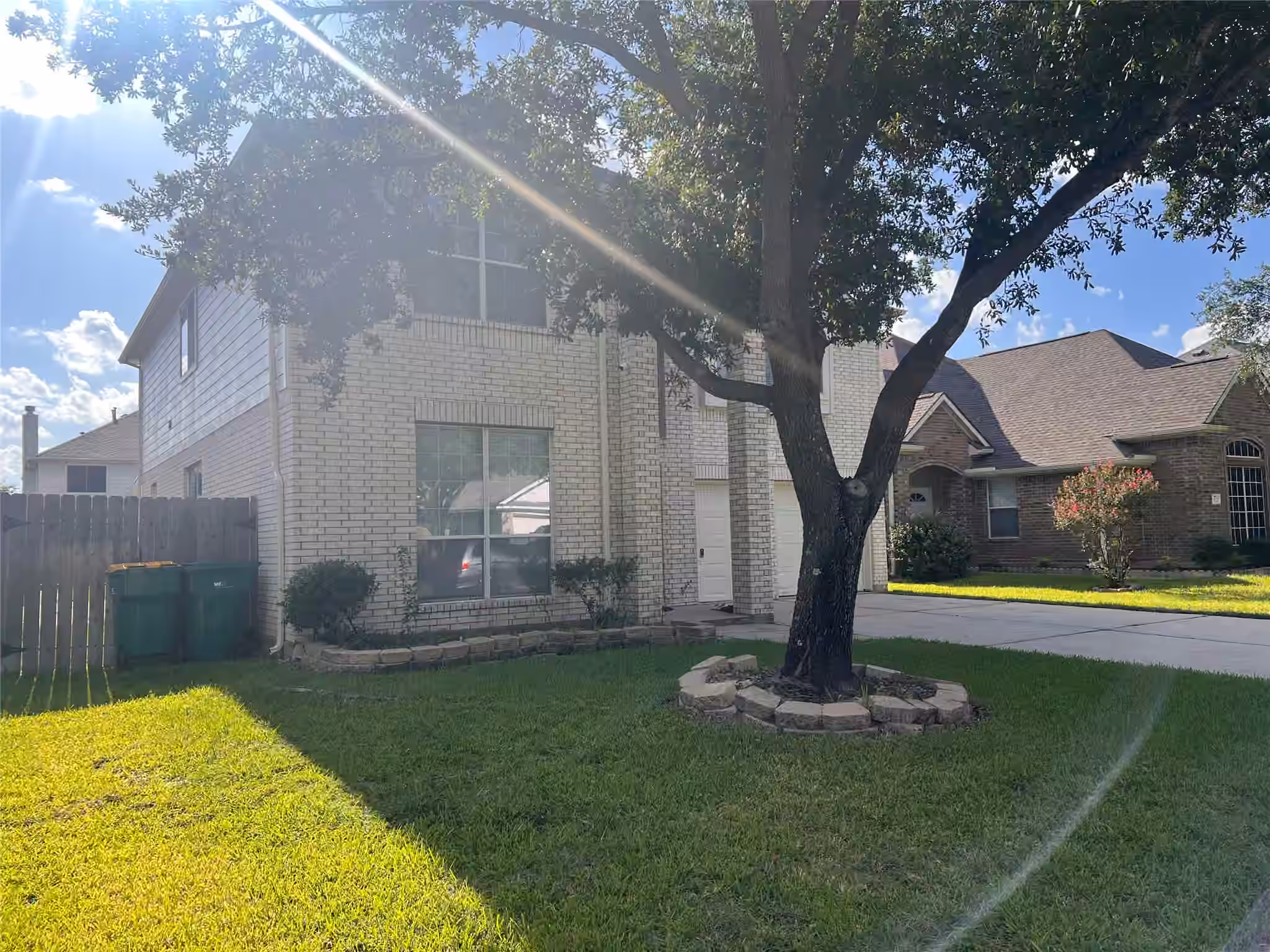 Photo 3 of 11123 Blue Feather Drive, Houston, TX