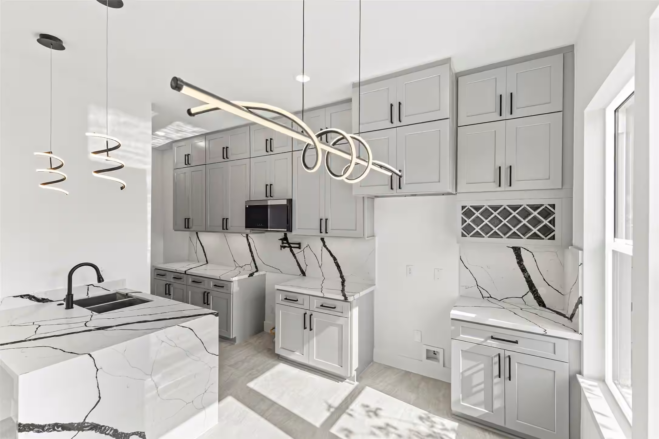 Photo 6 of 7540 Dyer Street, Houston, TX