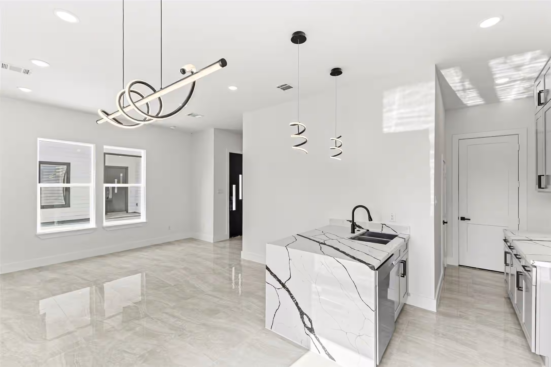 Photo 7 of 7540 Dyer Street, Houston, TX