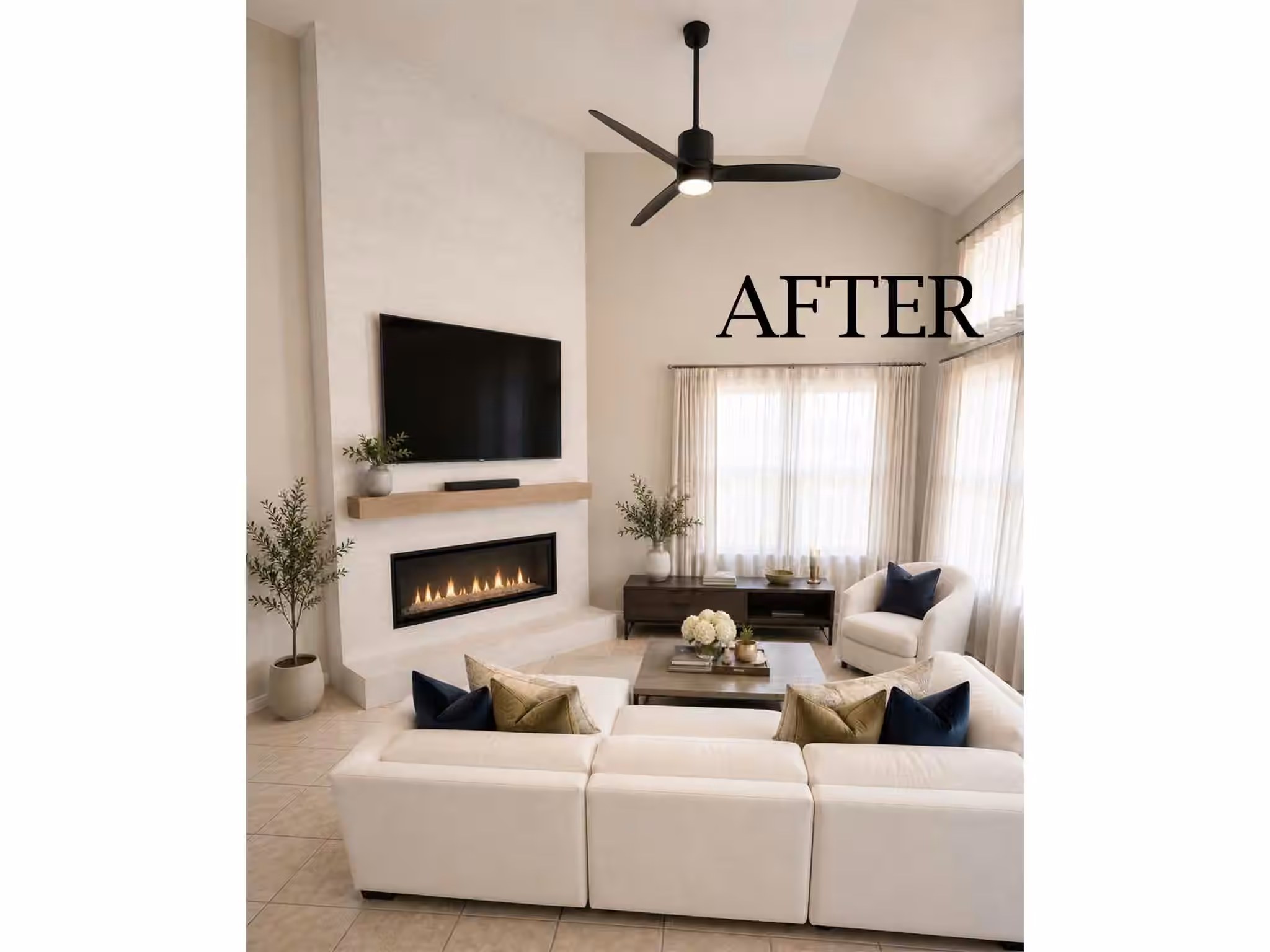 Photo 3 of 18527 Trail Bend Lane, Houston, TX