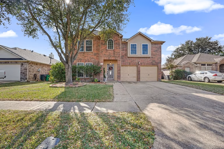 Photo 5 of 20051 Cresent Creek Drive, Katy, TX