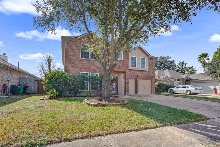 Photo 6 of 20051 Cresent Creek Drive, Katy, TX