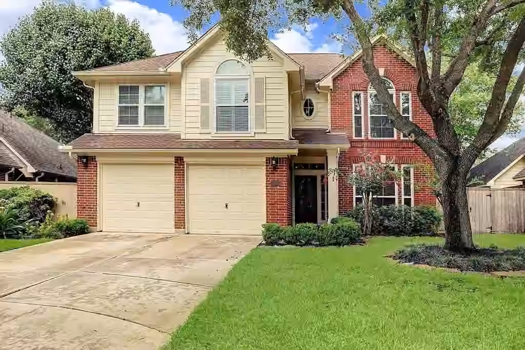Photo of 1207 Campton Court, Houston, TX