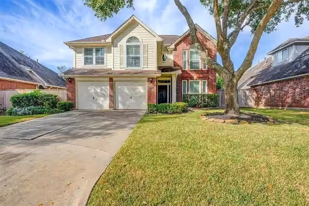 Photo 2 of 1207 Campton Court, Houston, TX
