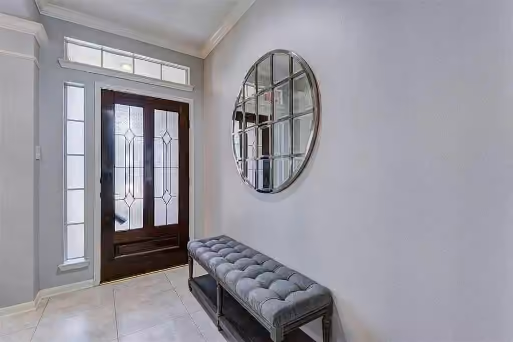 Photo 4 of 1207 Campton Court, Houston, TX
