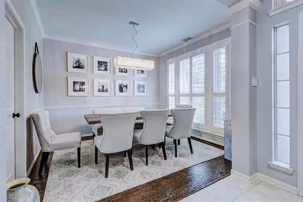 Photo 5 of 1207 Campton Court, Houston, TX