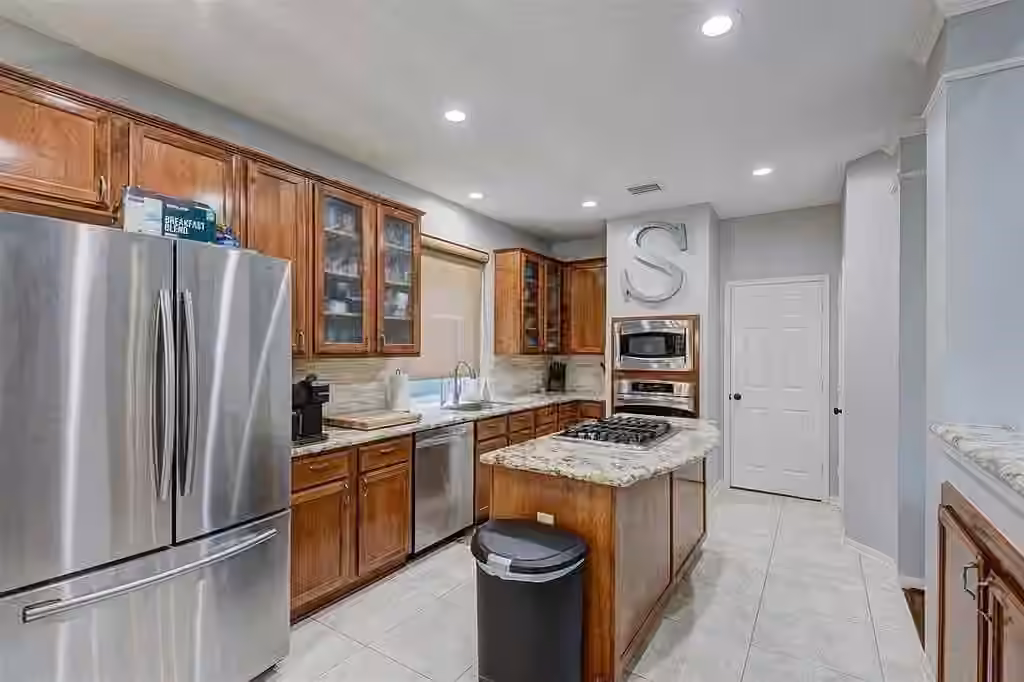 Photo 6 of 1207 Campton Court, Houston, TX
