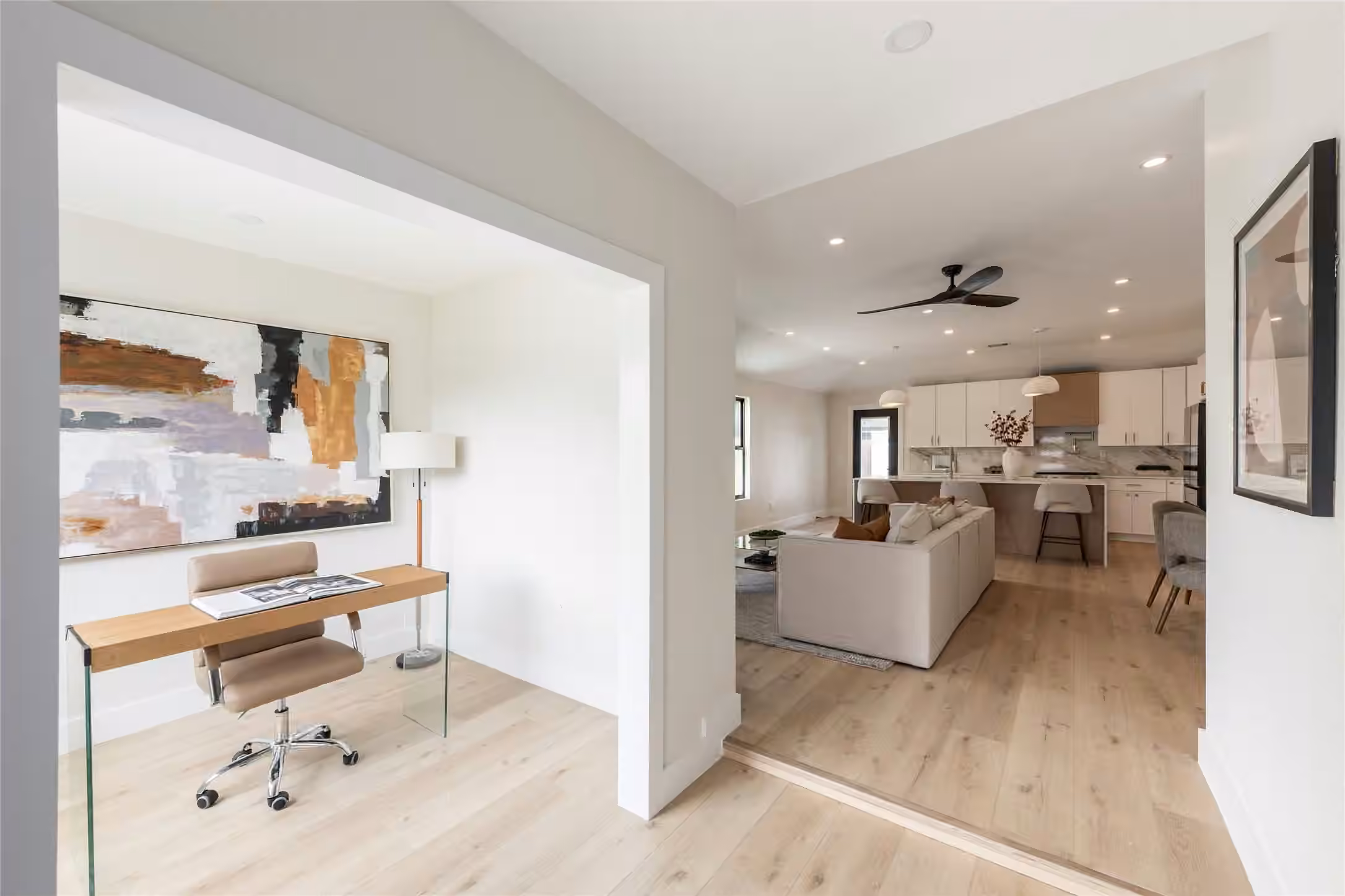 Photo of 4755 Marietta Lane, Houston, TX