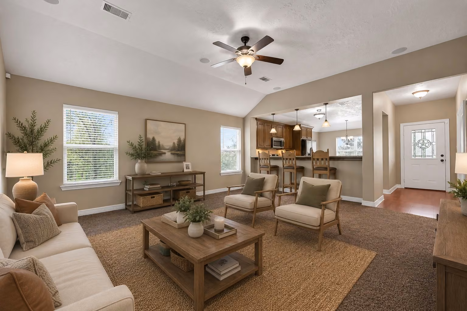 Photo 3 of 11930 Bastrop Beach Road, Angleton, TX