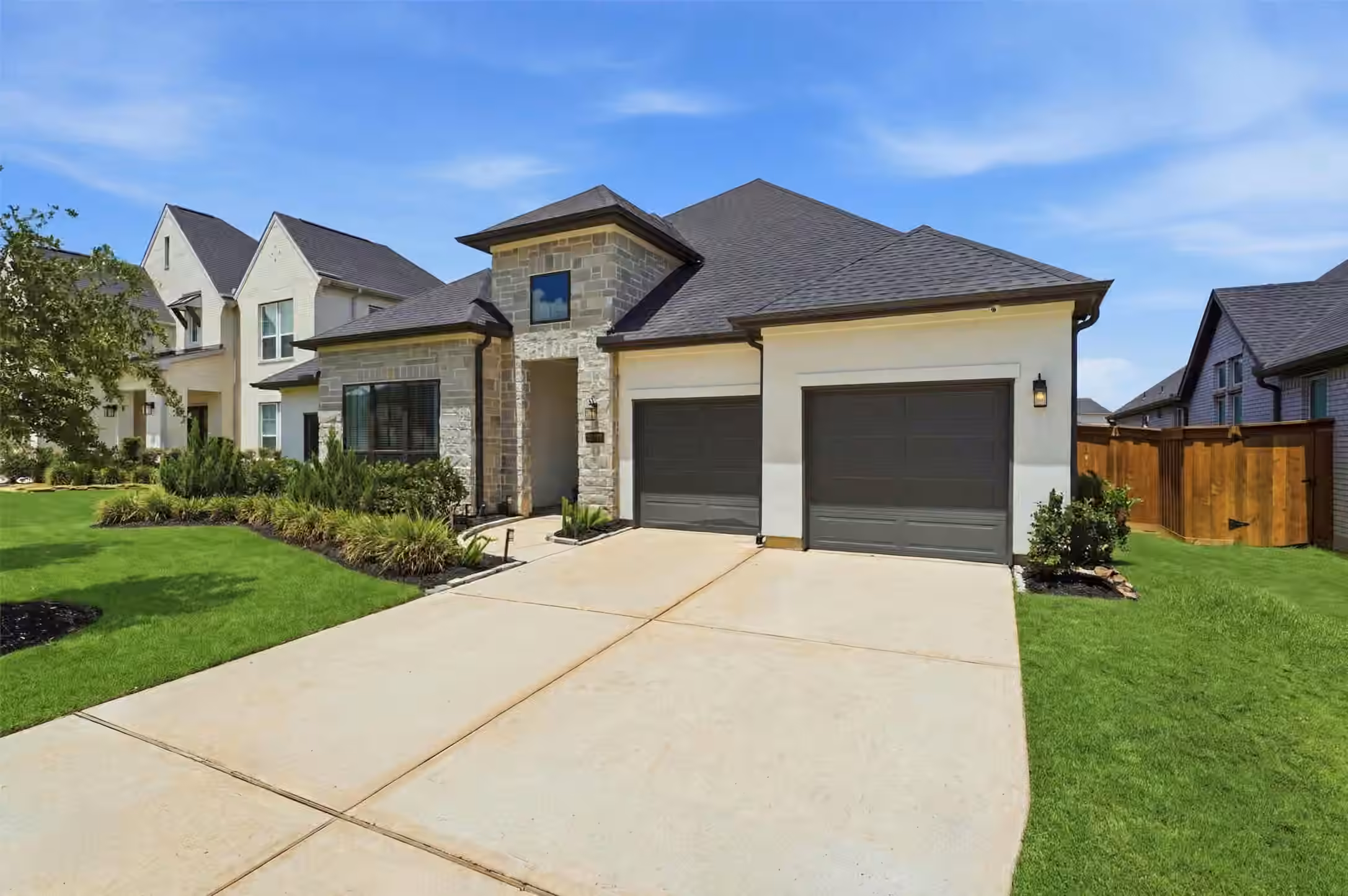 Photo of 20222 Palomar Pointe Drive, Cypress, TX