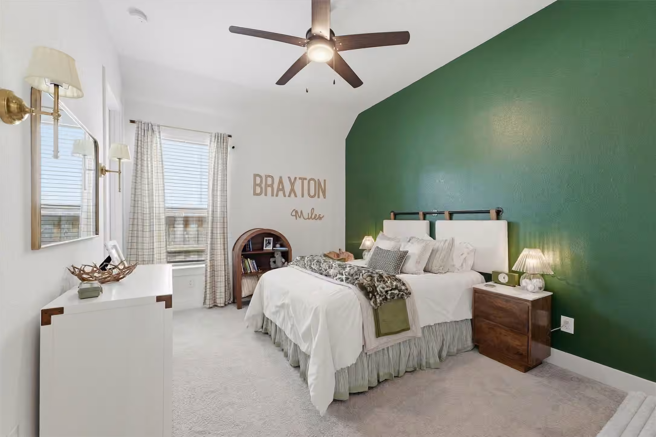 Photo 5 of 20222 Palomar Pointe Drive, Cypress, TX