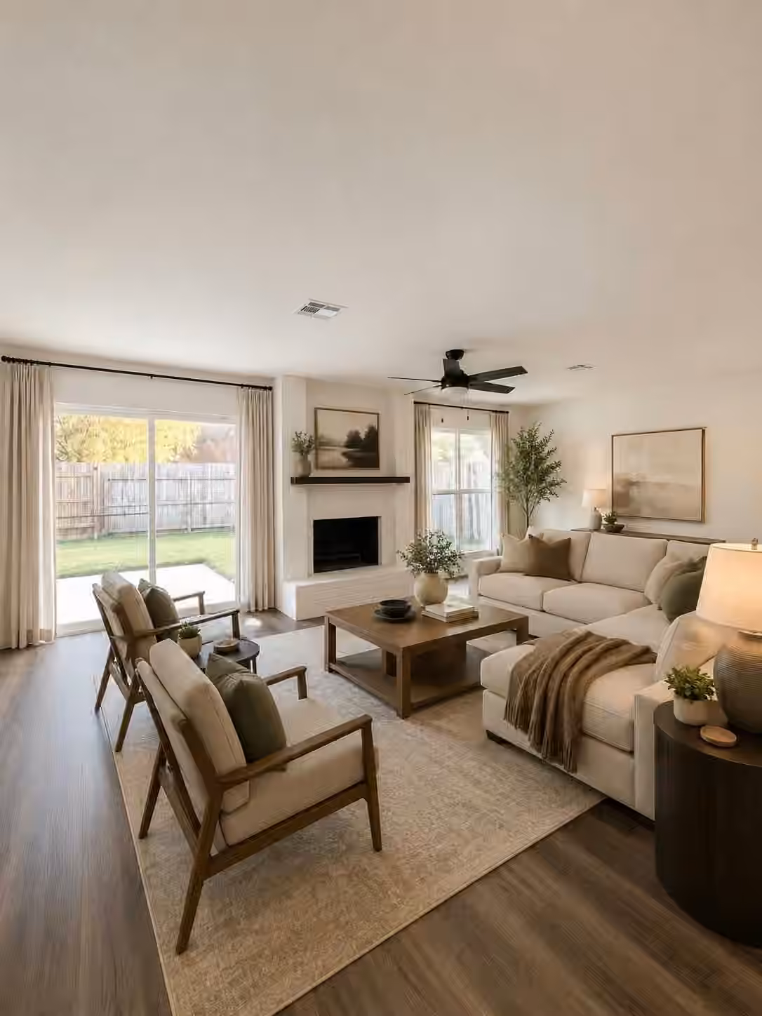 Photo of 5935 Caruso Forest Drive, Houston, TX