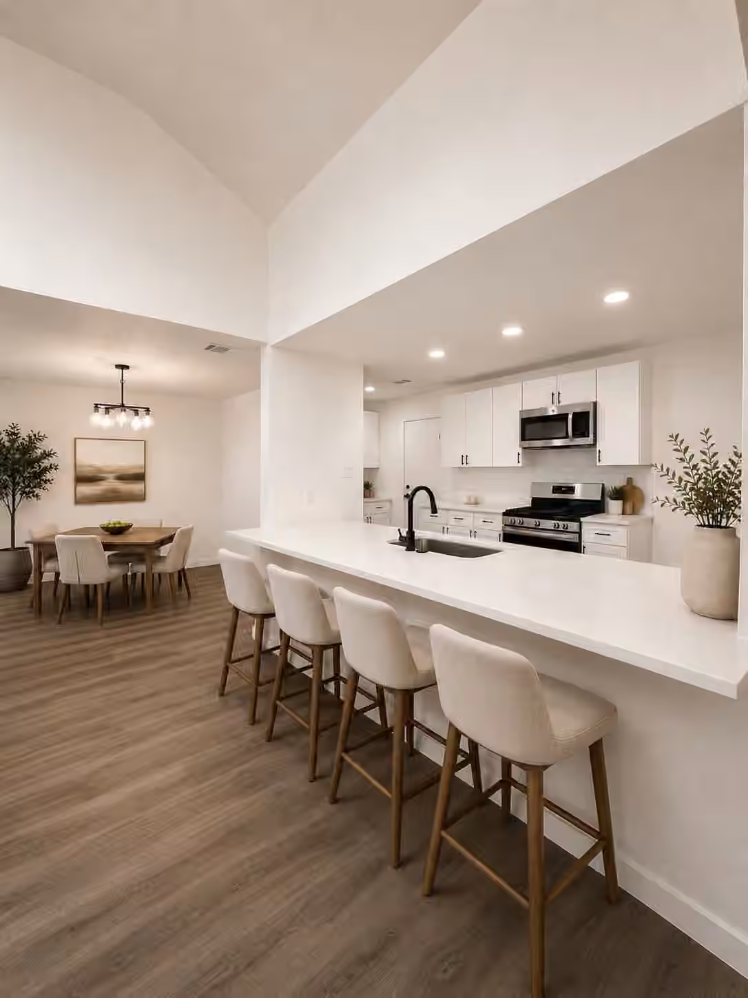Photo 4 of 5935 Caruso Forest Drive, Houston, TX