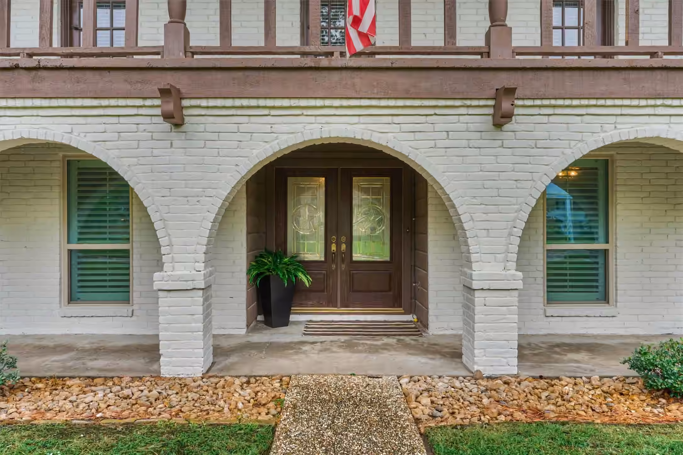 Photo 4 of 6506 Fawnwood Drive, Spring, TX