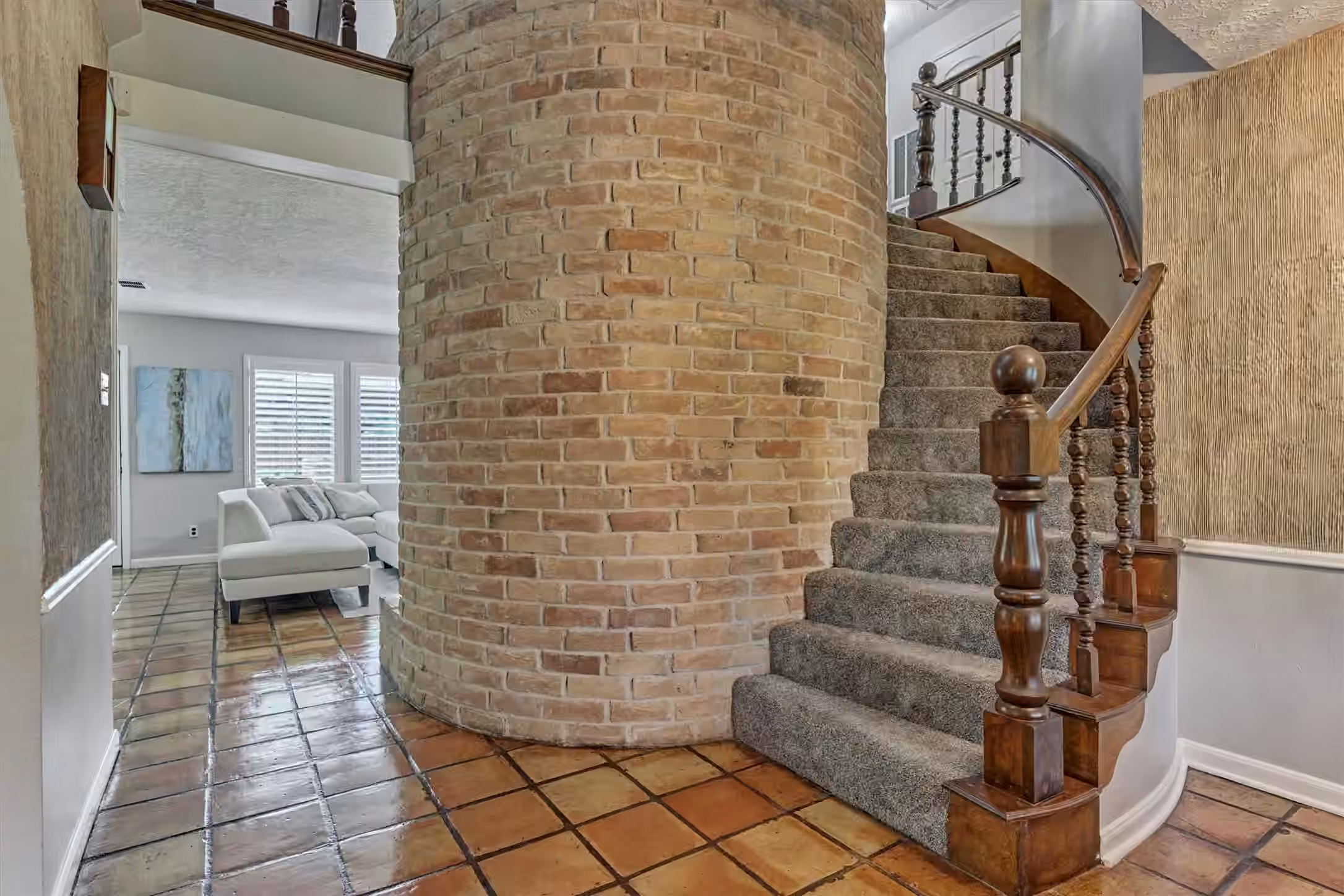 Photo 6 of 6506 Fawnwood Drive, Spring, TX