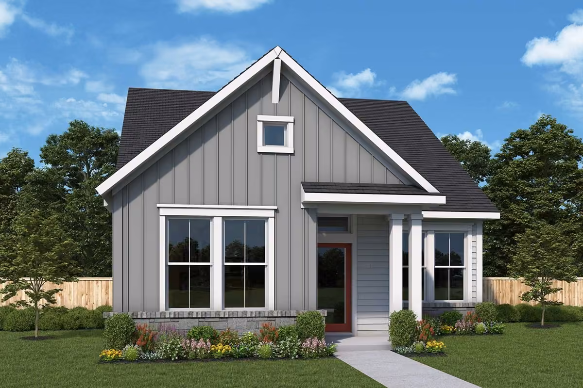 Photo of 5502 Blackcurrant Road, Manvel, TX