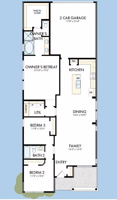 Photo 2 of 5502 Blackcurrant Road, Manvel, TX