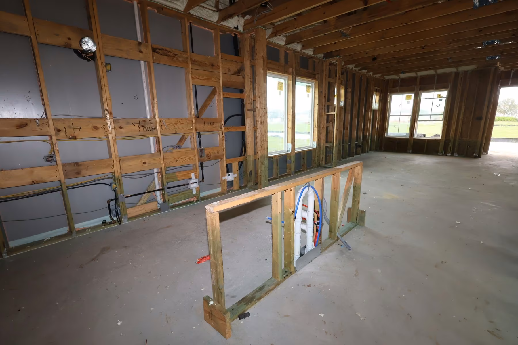 Photo 6 of 5502 Blackcurrant Road, Manvel, TX