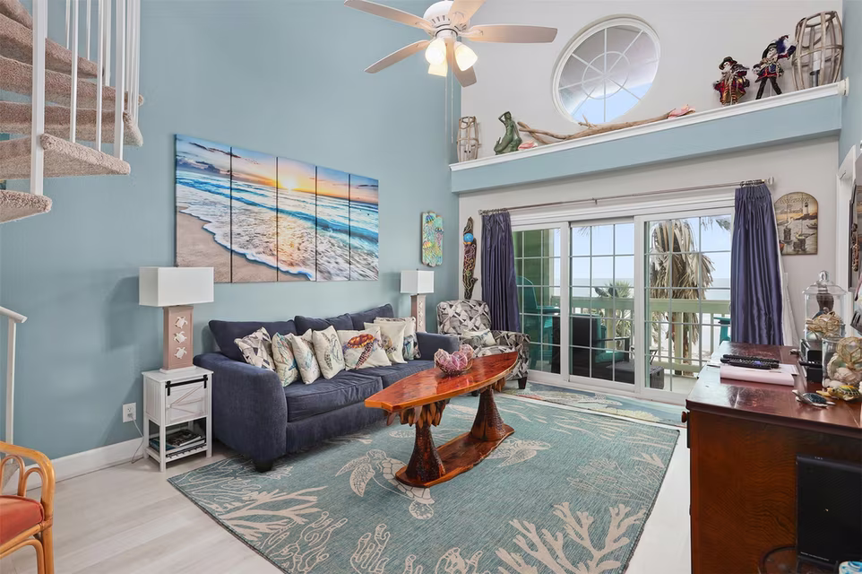 Photo 2 of 7000 Seawall Boulevard 236, Galveston, TX