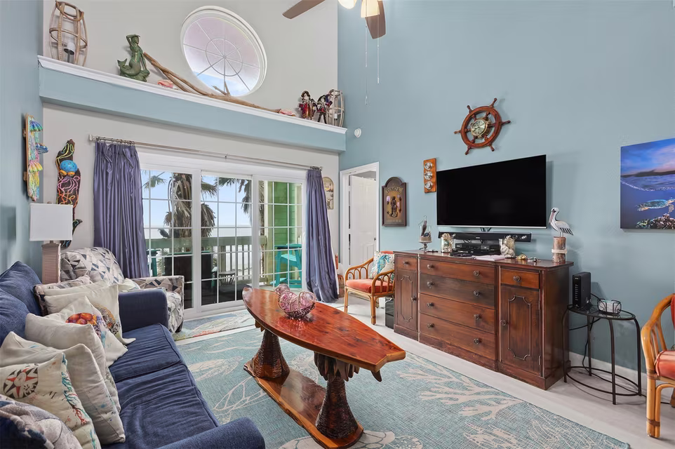 Photo 3 of 7000 Seawall Boulevard 236, Galveston, TX