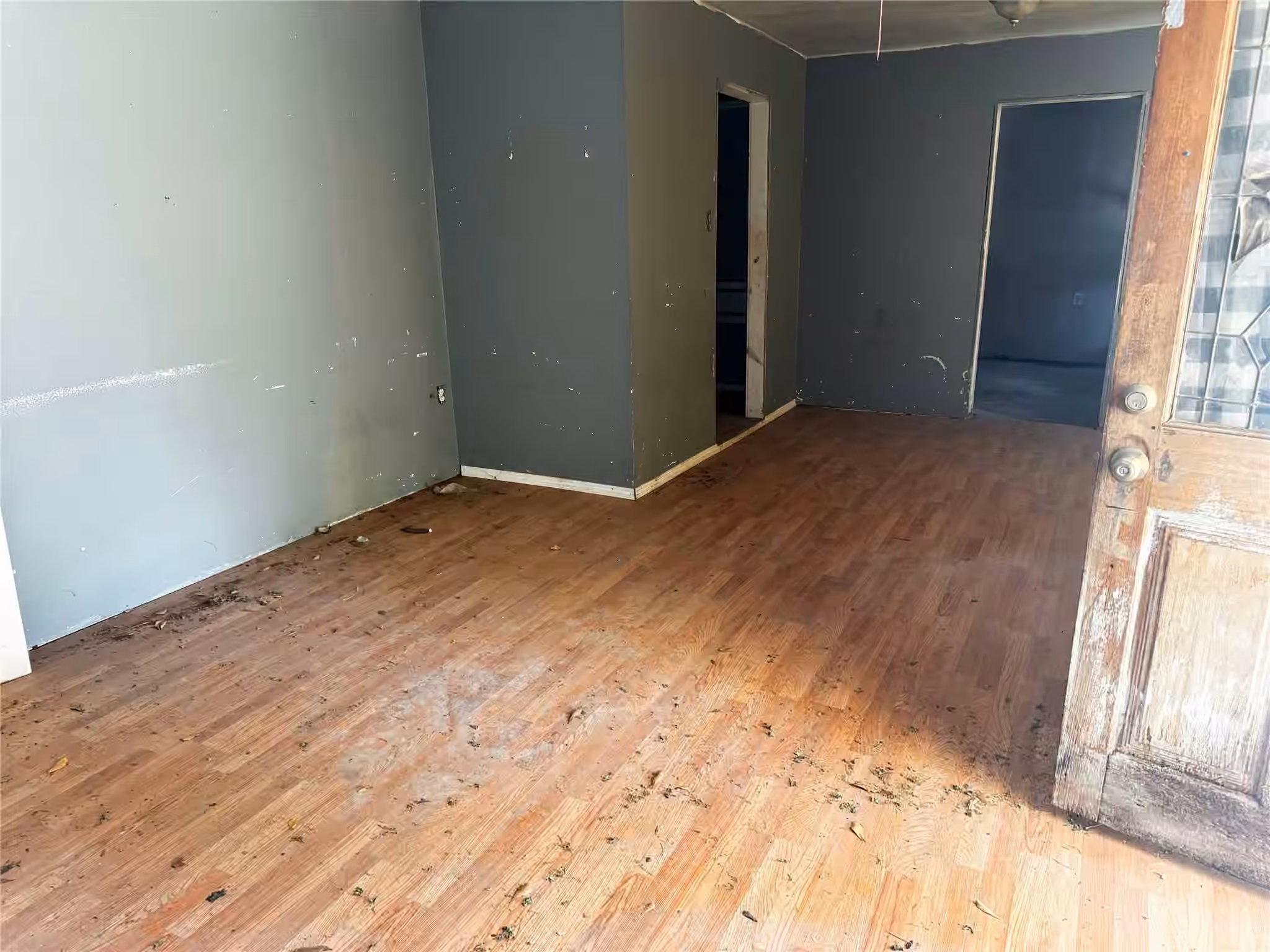 Photo 3 of 5950 Southlark Street, Houston, TX
