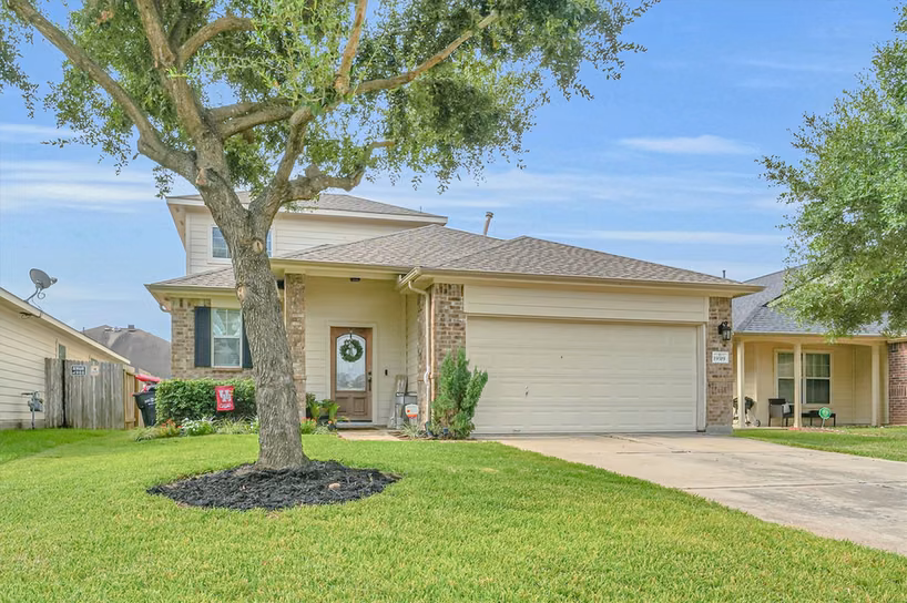 Photo of 19319 Poppy Grove Lane, Cypress, TX