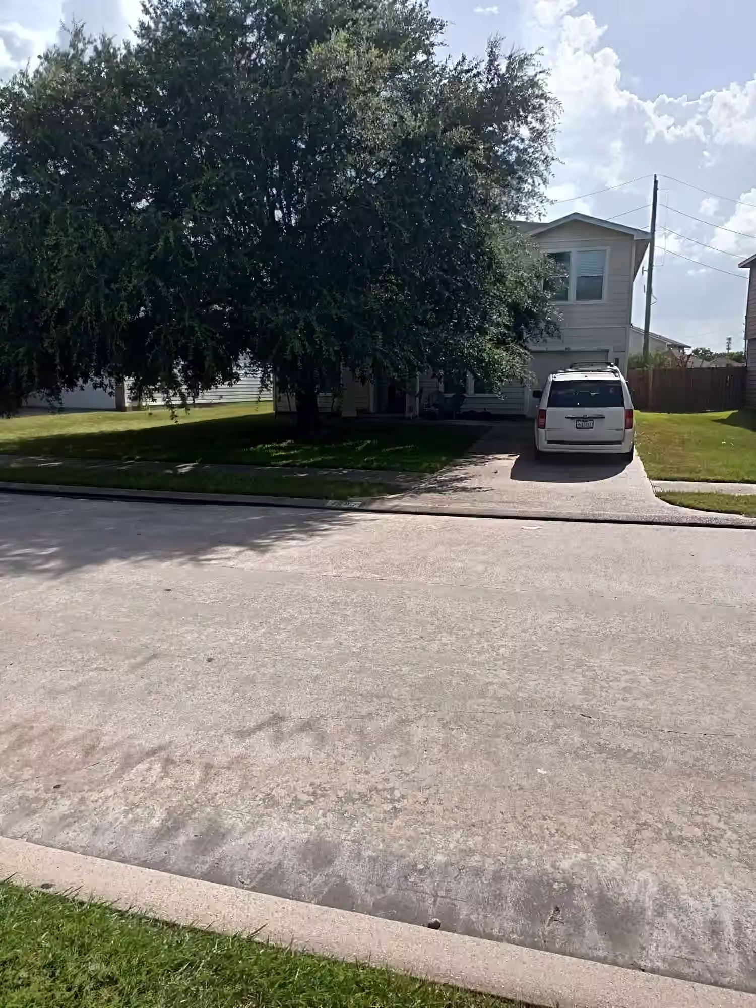 Photo of 7707 Greenwood Point Drive, Cypress, TX 77433