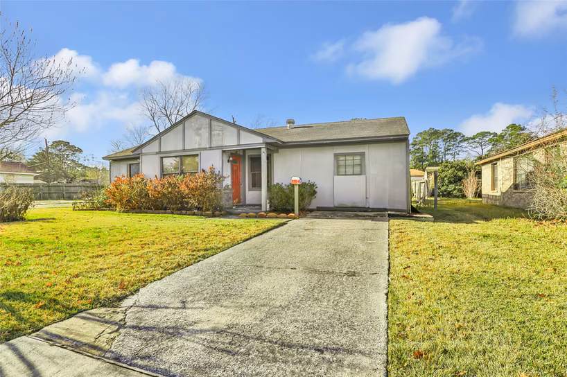 Photo of 2003 Texoma Street, Baytown, TX 77520