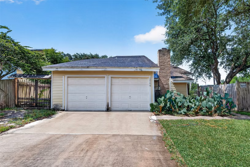 Photo of 12706 Braewood Glen Lane, Houston, TX
