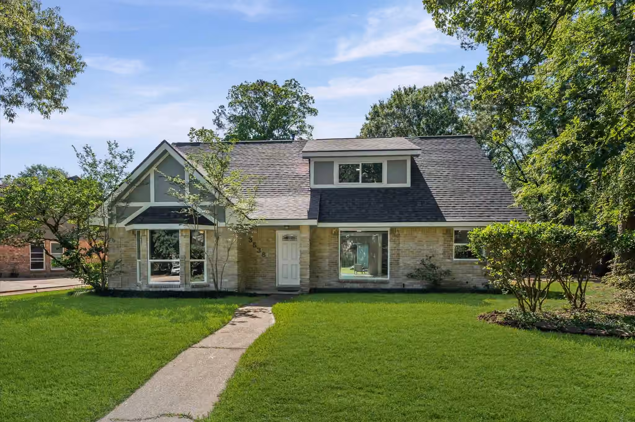 Photo of 3538 Glenwood Springs Drive, Houston, TX