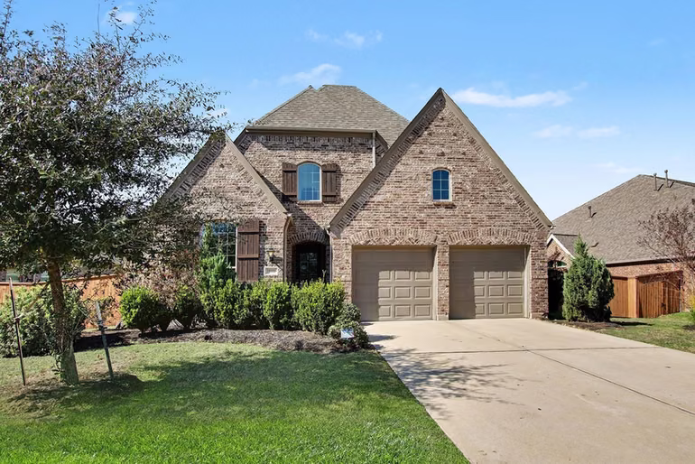 Photo of 11022 Croftmore Drive, Richmond, TX