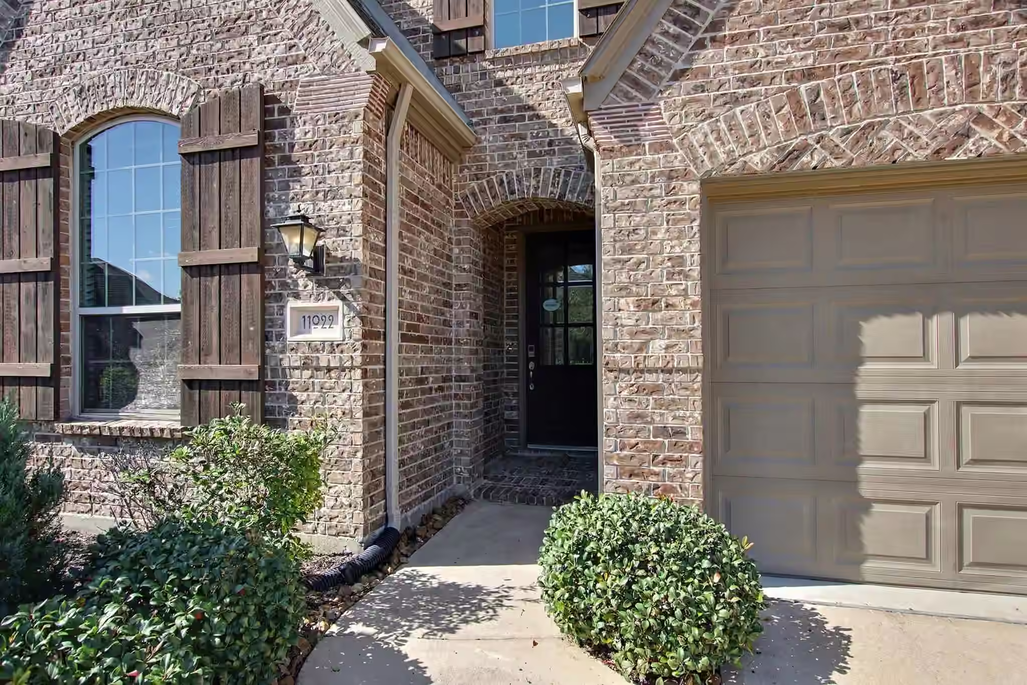 Photo 4 of 11022 Croftmore Drive, Richmond, TX