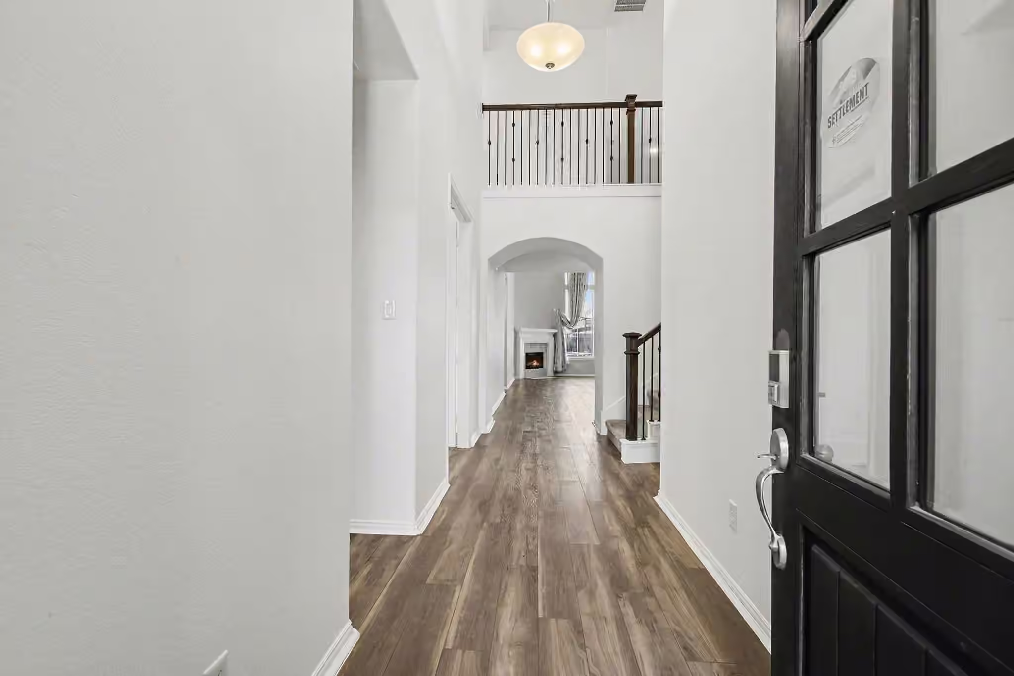Photo 5 of 11022 Croftmore Drive, Richmond, TX