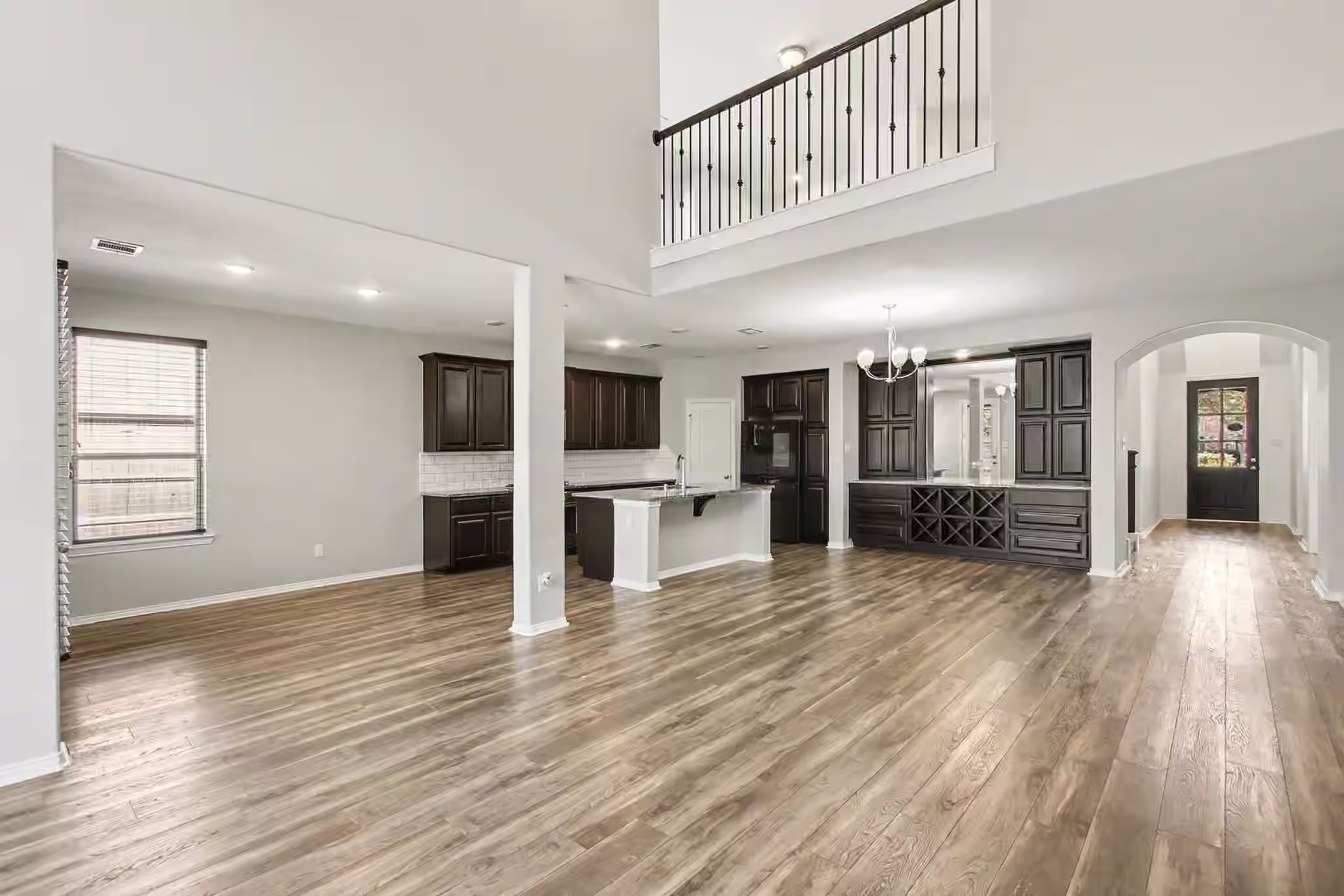 Photo 7 of 11022 Croftmore Drive, Richmond, TX