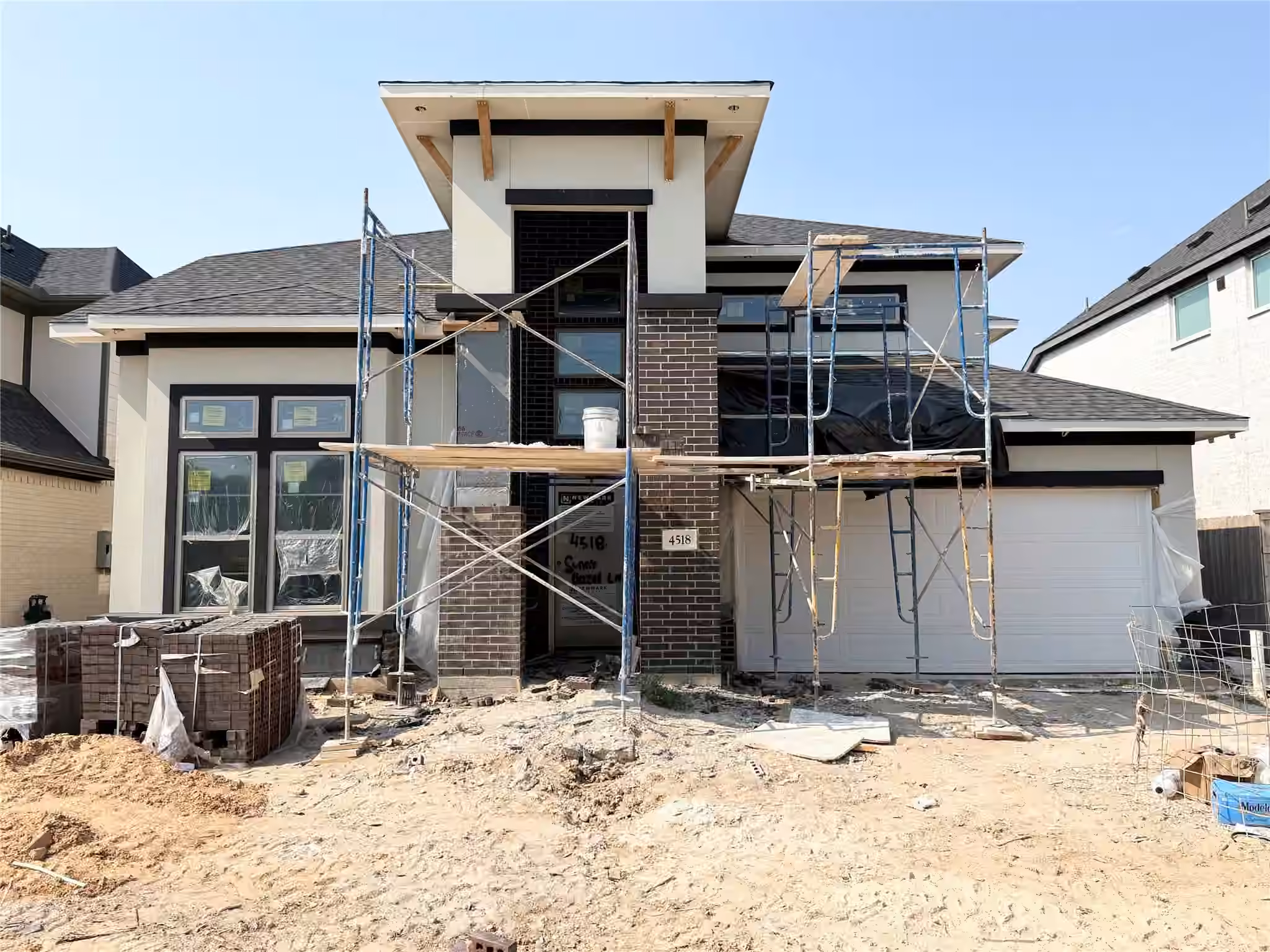 Photo of 4518 Sunny Hazel Lane, Fulshear, TX