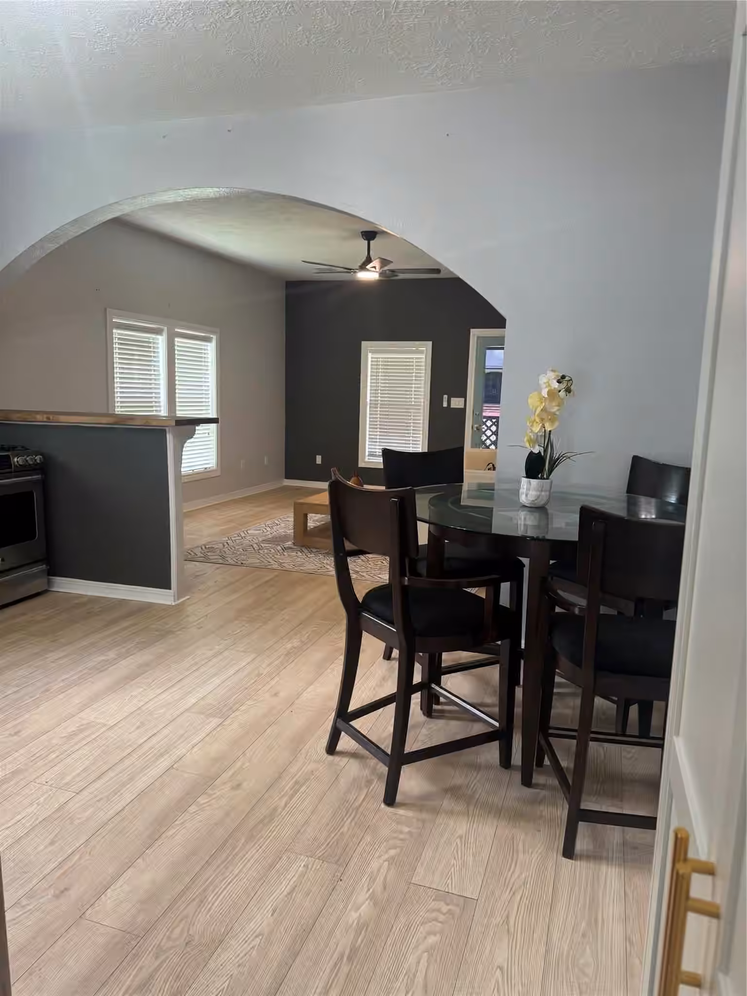 Photo of 125 N Shirley Street, Alvin, TX