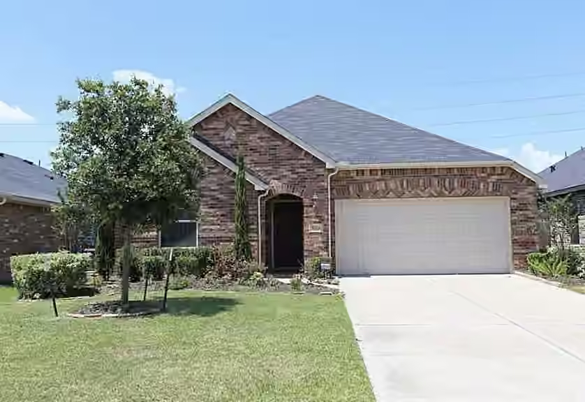 Photo of 8139 Silent Deep Drive, Rosenberg, TX 77469