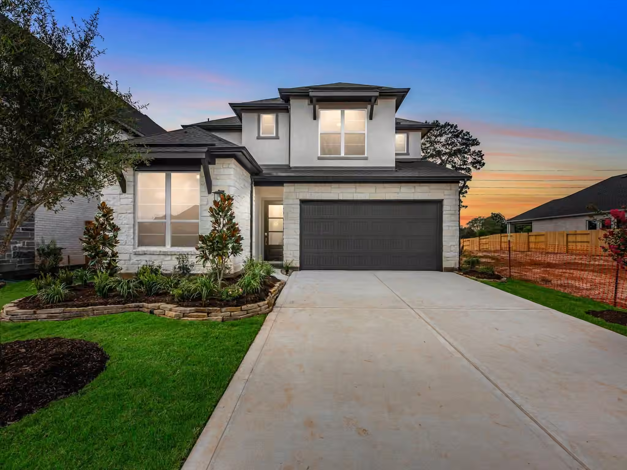 Photo of 17827 Quartz Springs Lane, Tomball, TX 77377
