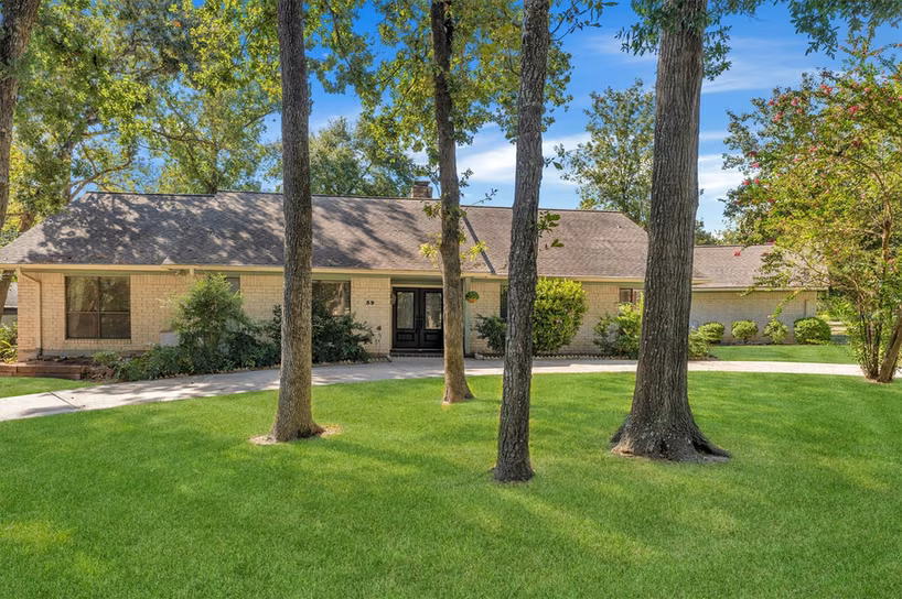 Photo of 59 El Dorado Street, Panorama Village, TX