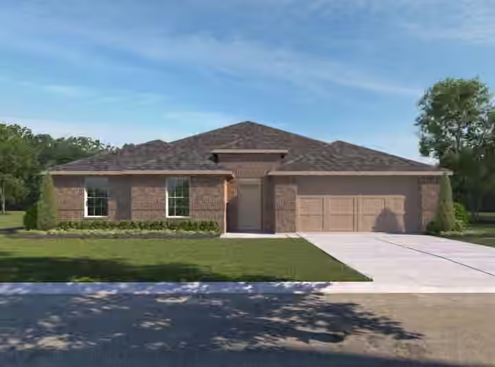 Photo of 4327 Blossom Valley Lane, Richmond, TX 77469