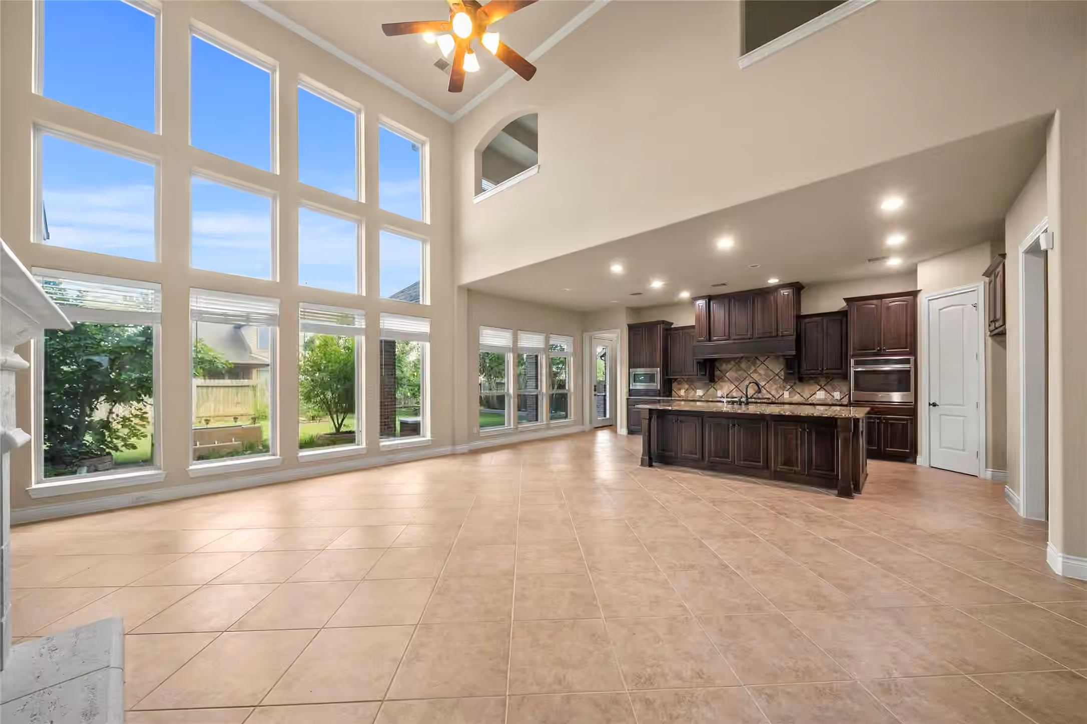 Photo 4 of 4411 Bandera Branch Lane, Katy, TX