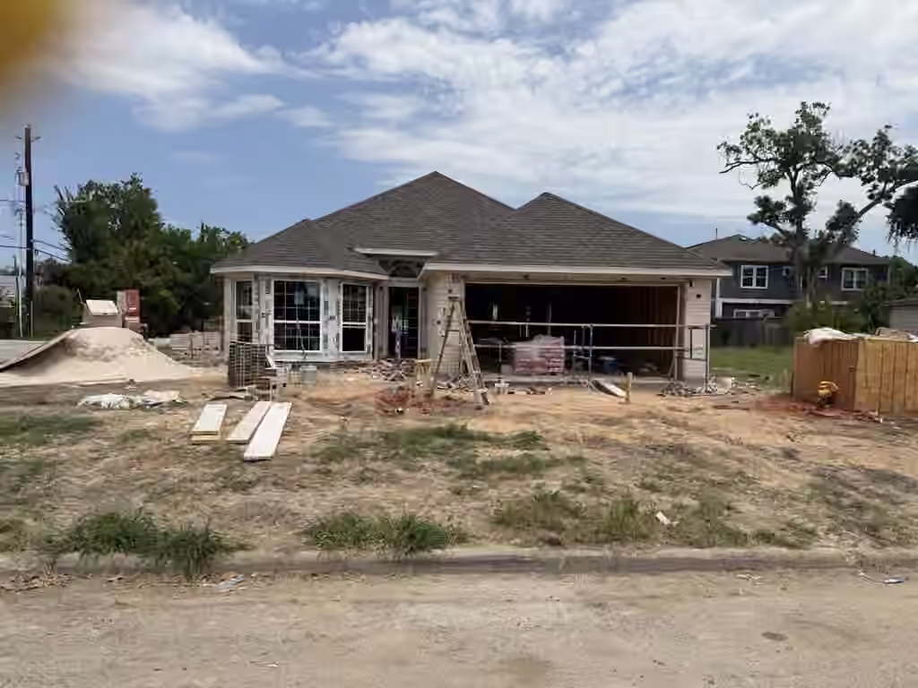 Photo 4 of 3101 Bremond Street, Houston, TX