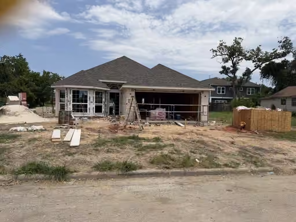 Photo 5 of 3101 Bremond Street, Houston, TX