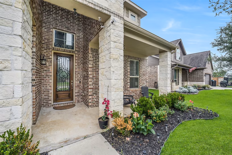 Photo of 5319 Lauren Manor Drive, Brookshire, TX 77423
