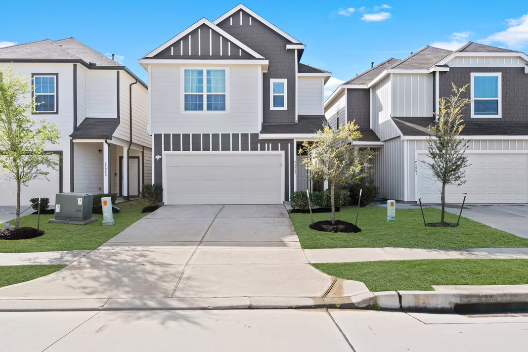 Photo 2 of 24847 Goldoni Drive, Katy, TX