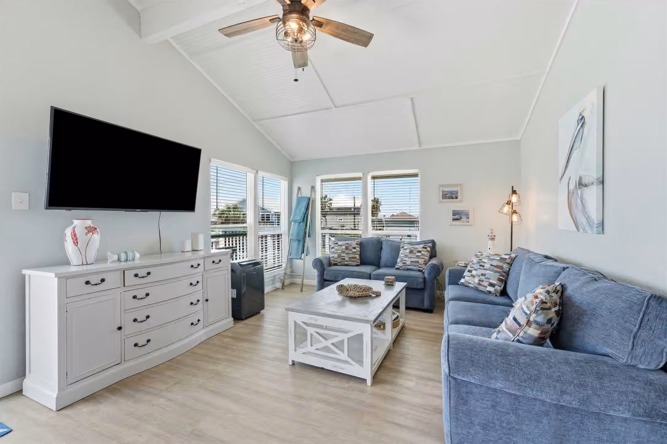 Photo 3 of 22102 Zapata Drive, Galveston, TX