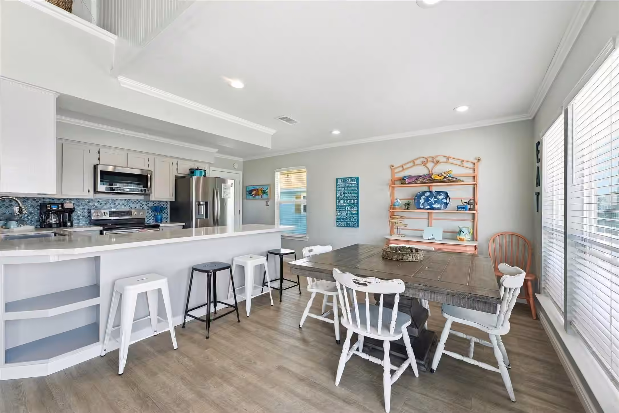 Photo 5 of 22102 Zapata Drive, Galveston, TX