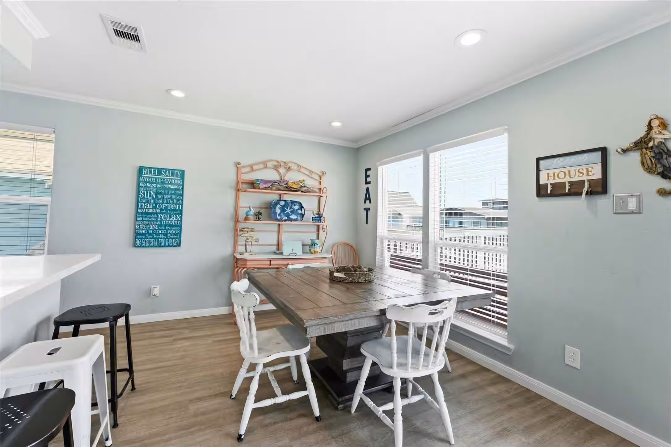 Photo 6 of 22102 Zapata Drive, Galveston, TX