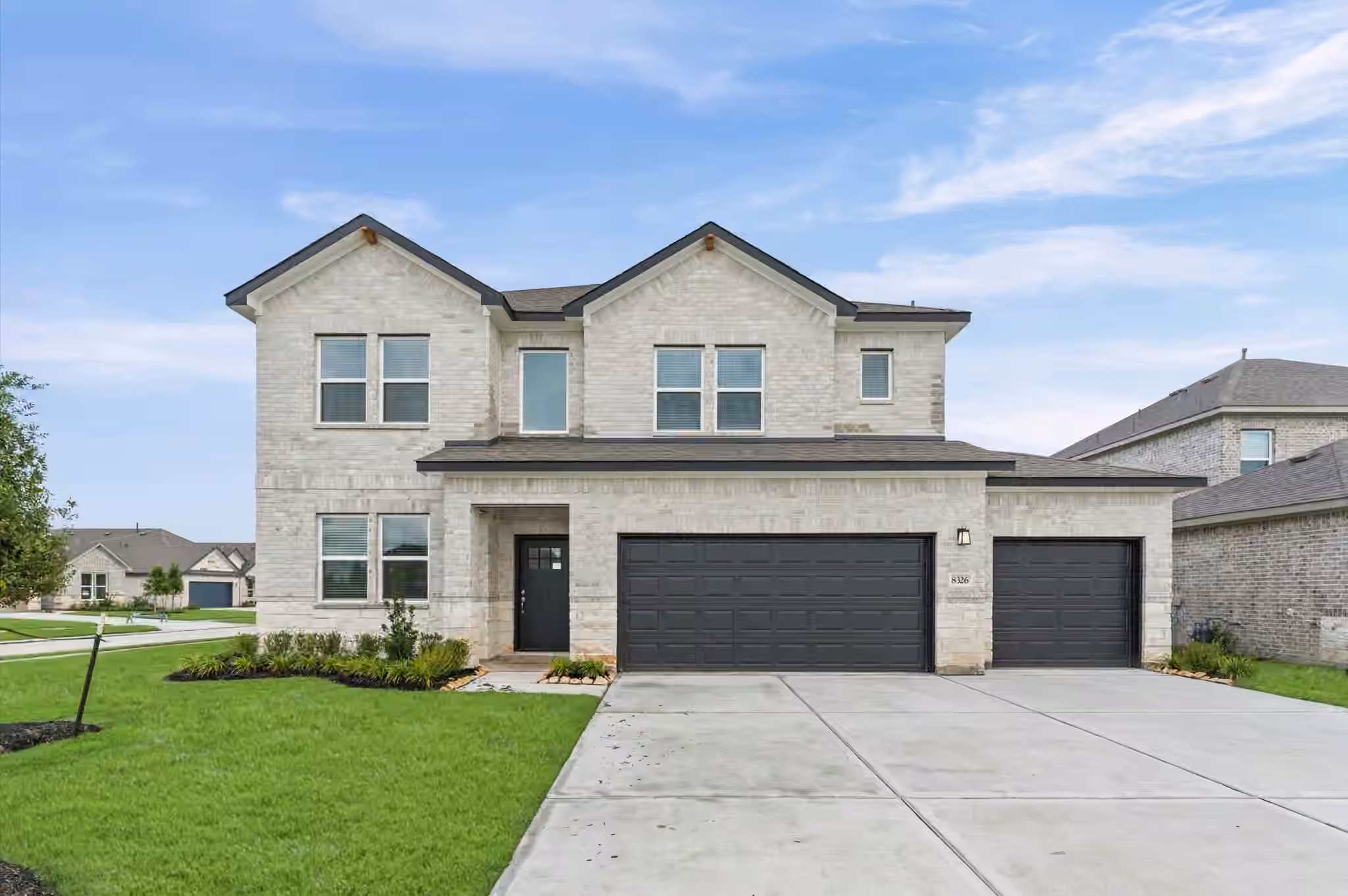 Photo of 8326 Amethyst Valley LN, Angleton, TX