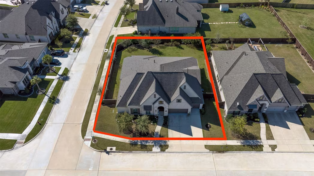 Photo 3 of 7403 Kinglet Court, Katy, TX